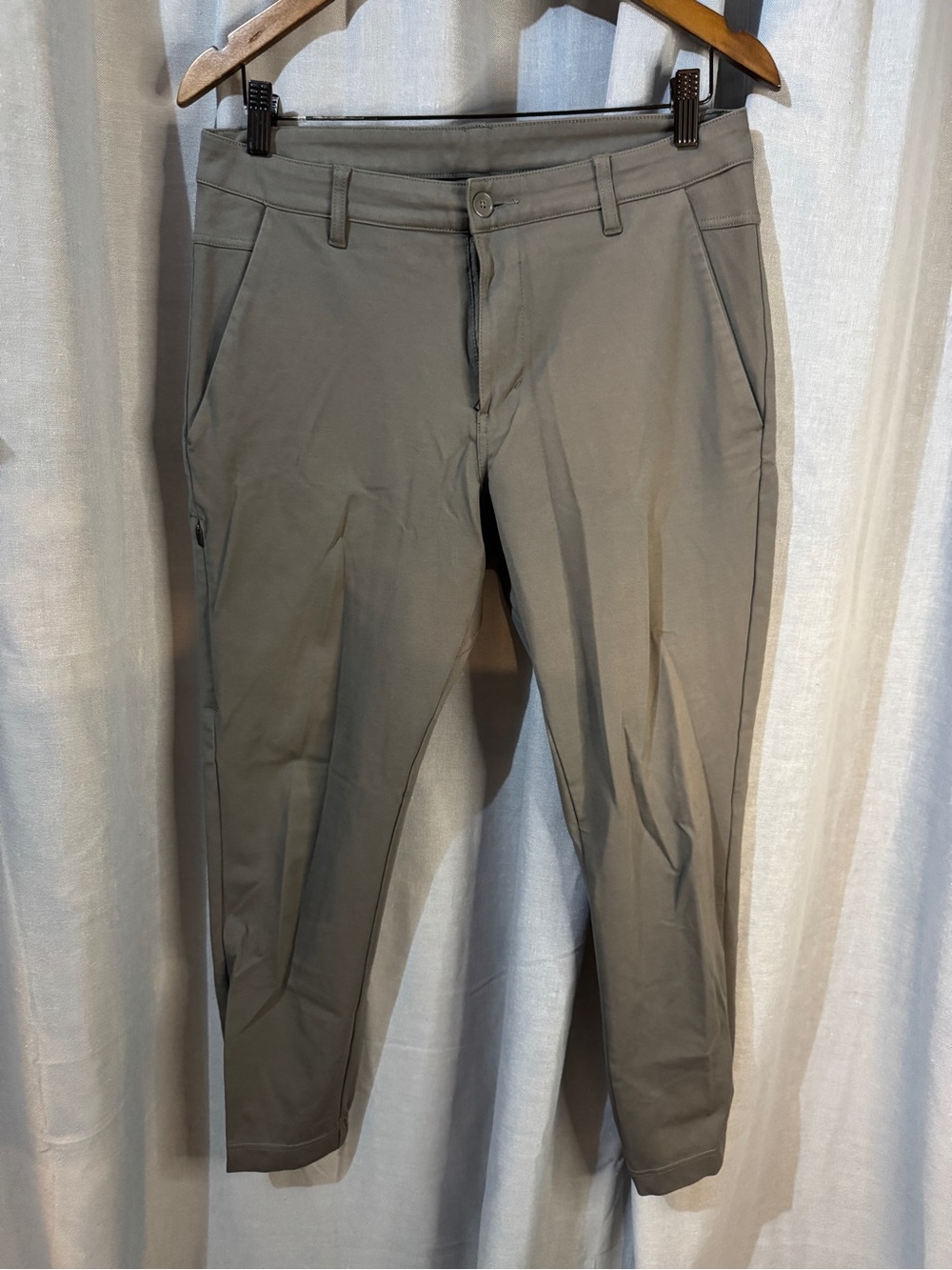 BYLT Basics Everyday Jogger Pants